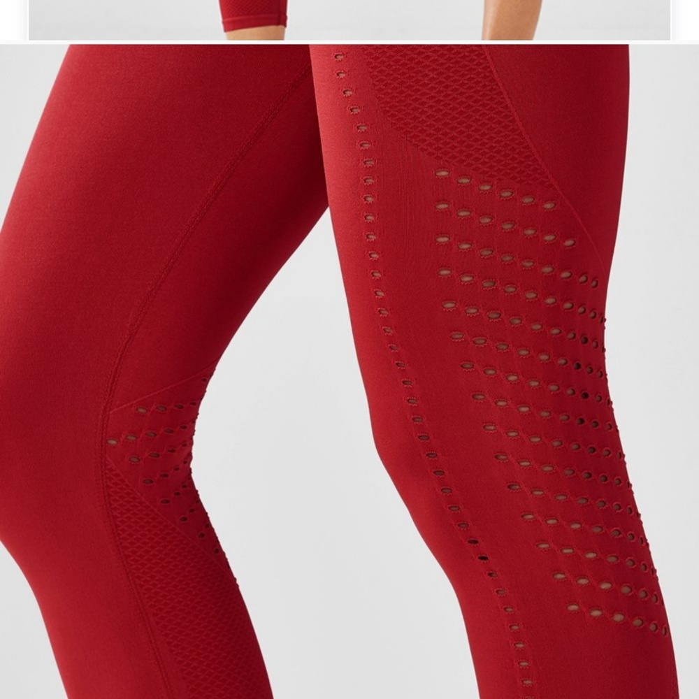 Fabletics seamless leggings